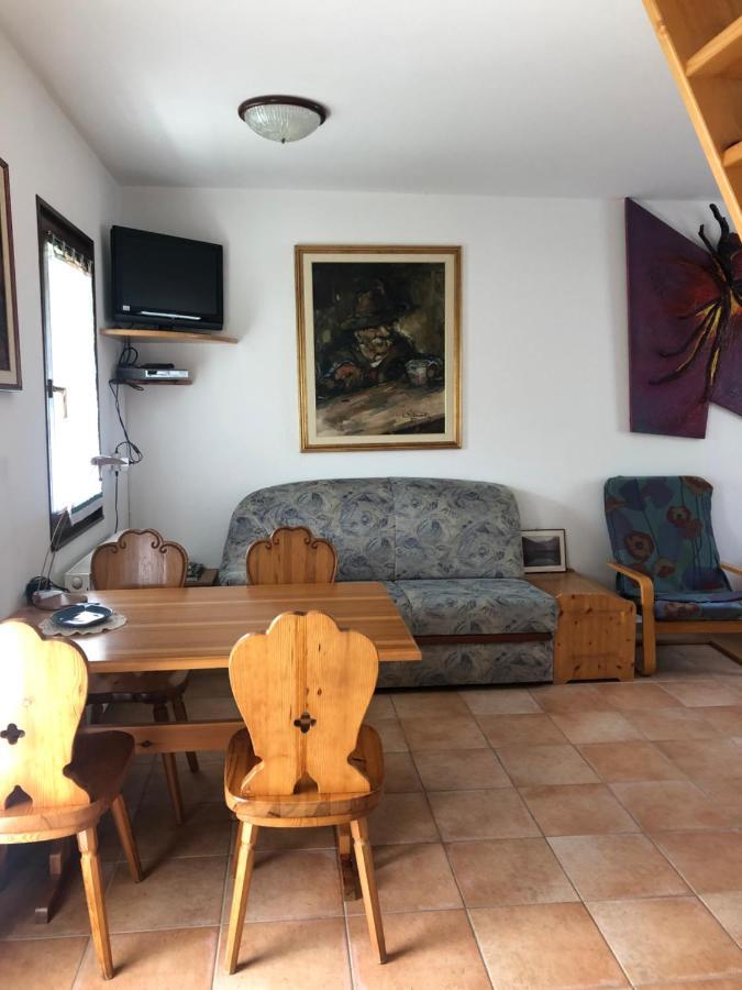 Vila Noblesa Vila Most na Soči Exterior foto